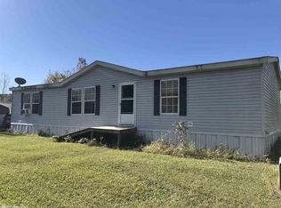 1417 Pine Dr, Benton, AR 72015