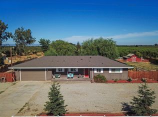 10751 Township Rd, Live Oak, CA 95953