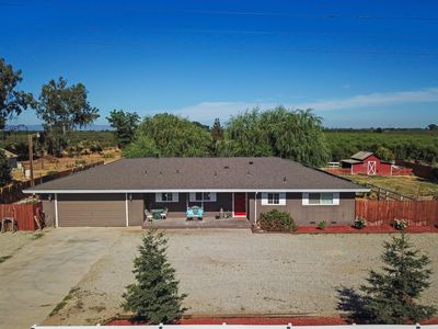 10751 Township Rd, Live Oak, CA, 95953
