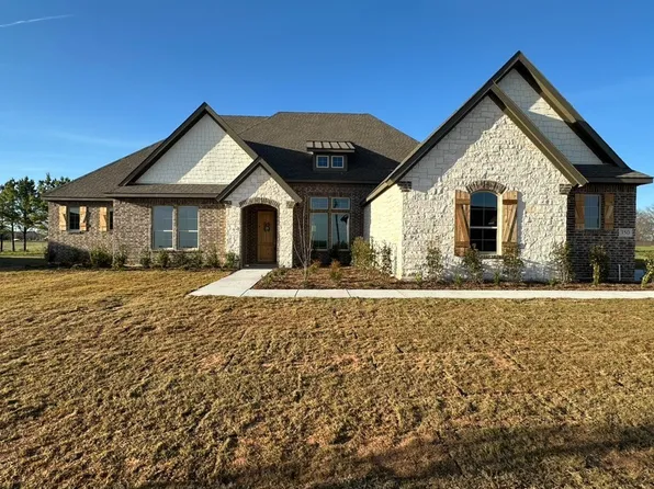 350 Cobb Rd, Leonard, TX 75452