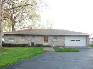 25614 N Shore Dr, Elkhart, IN 46514