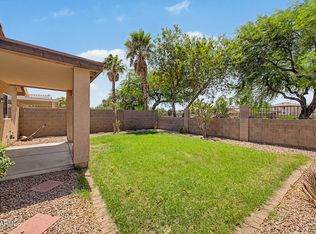 11123 W Heatherbrae Dr, Phoenix, AZ 85037