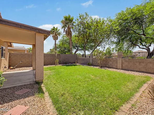 11123 W Heatherbrae Dr, Phoenix, AZ 85037