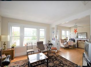 215 Boston Ave #52, Medford, MA 02155
