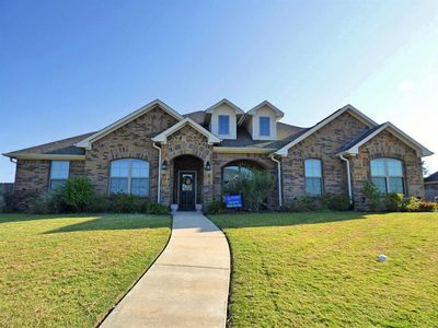 1004 Stone Bridge St, Mount Pleasant, TX, 75455