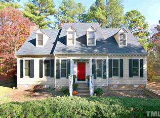 19 Birchcrest Ct, Durham, NC 27713