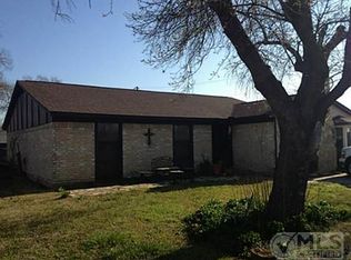 123 Lorie St, Alvarado, TX 76009