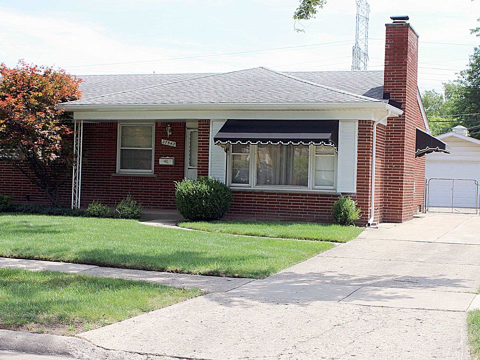 1st image of 27542 Roan Dr