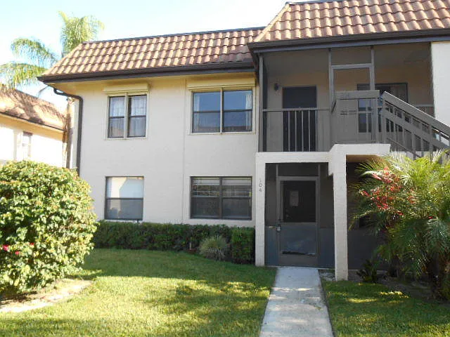 7250 Golf Colony Ct #104 — Photo 1