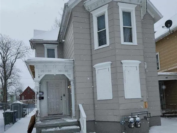 243 Frost Ave, Rochester, NY 14608