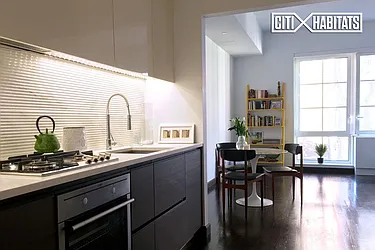 Rented by Citi Habitats