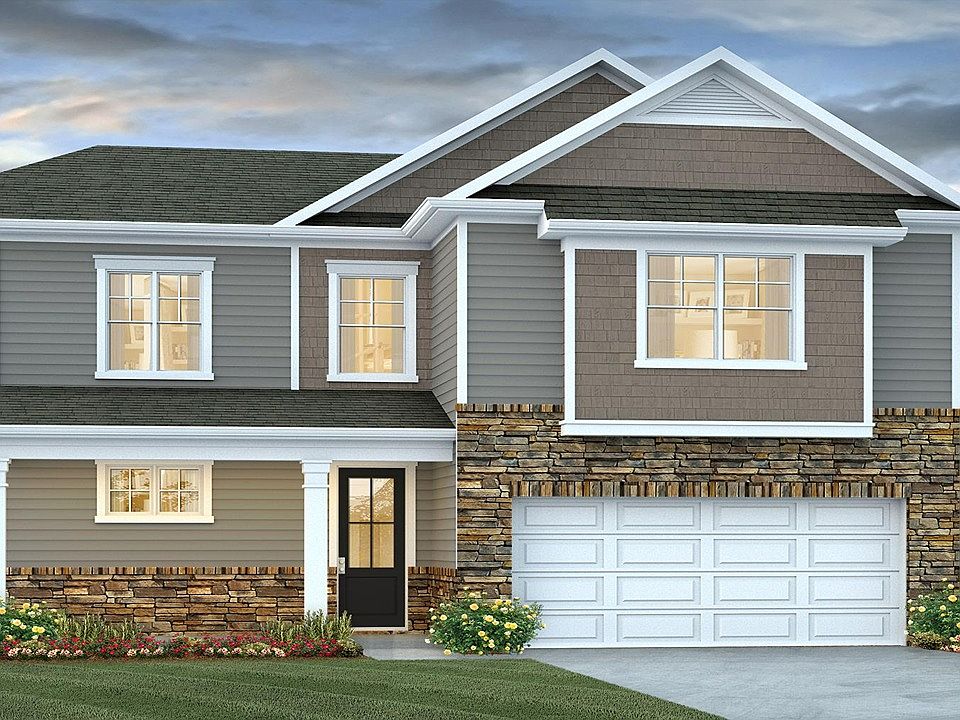 Plan Elevation.