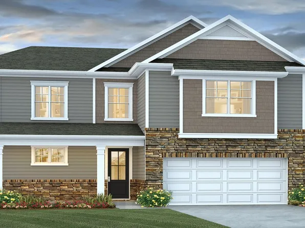 BELFORT Plan, Heron Pointe