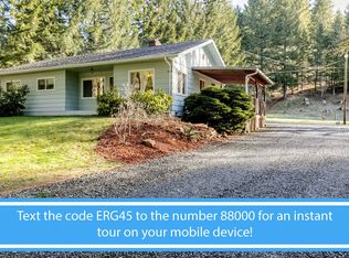 22895 Highway 36, Cheshire, OR 97419