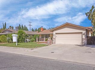 321 Coronado Way, Tracy, CA 95376