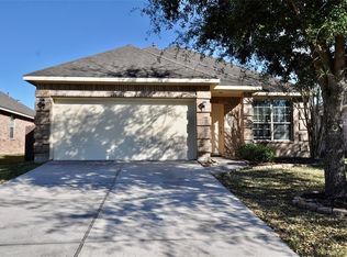 22415 Toronado Ridge Ln, Porter, TX 77365
