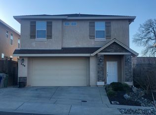 256 Mill Valley Pkwy, Redding, CA 96003