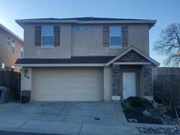 256 Mill Valley Pkwy, Redding, CA 96003