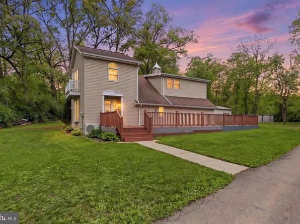 755 Hoover School Rd, East Berlin, PA 17316