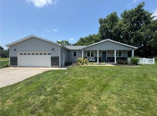 119 Woodlawn Dr, Chrisman, IL 61924