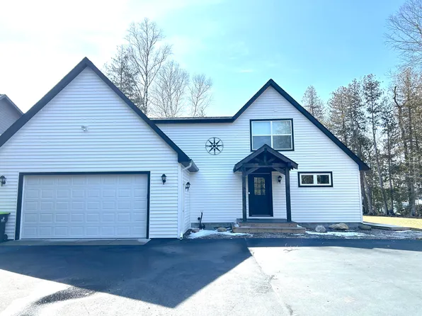 7658 Kauffman Blvd, Presque Isle, MI 49777