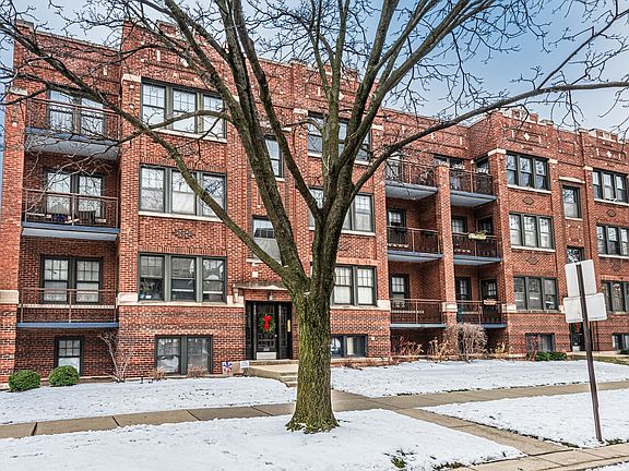4th image of 920 Wesley Ave #G
