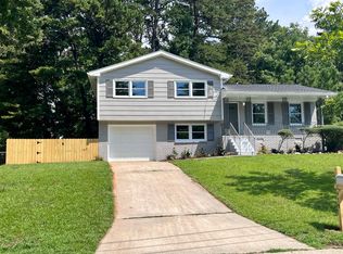 1479 Timms Cir, Atlanta, GA 30316