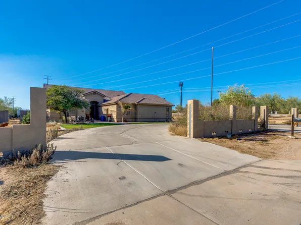 924 N 90th Pl, Mesa, AZ 85207