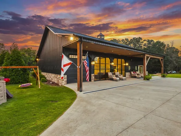 41 County Road 220, Cullman, AL 35057