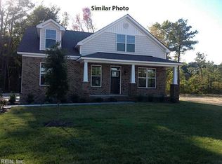 2537 Bodnar Ln, Virginia Beach, VA 23456