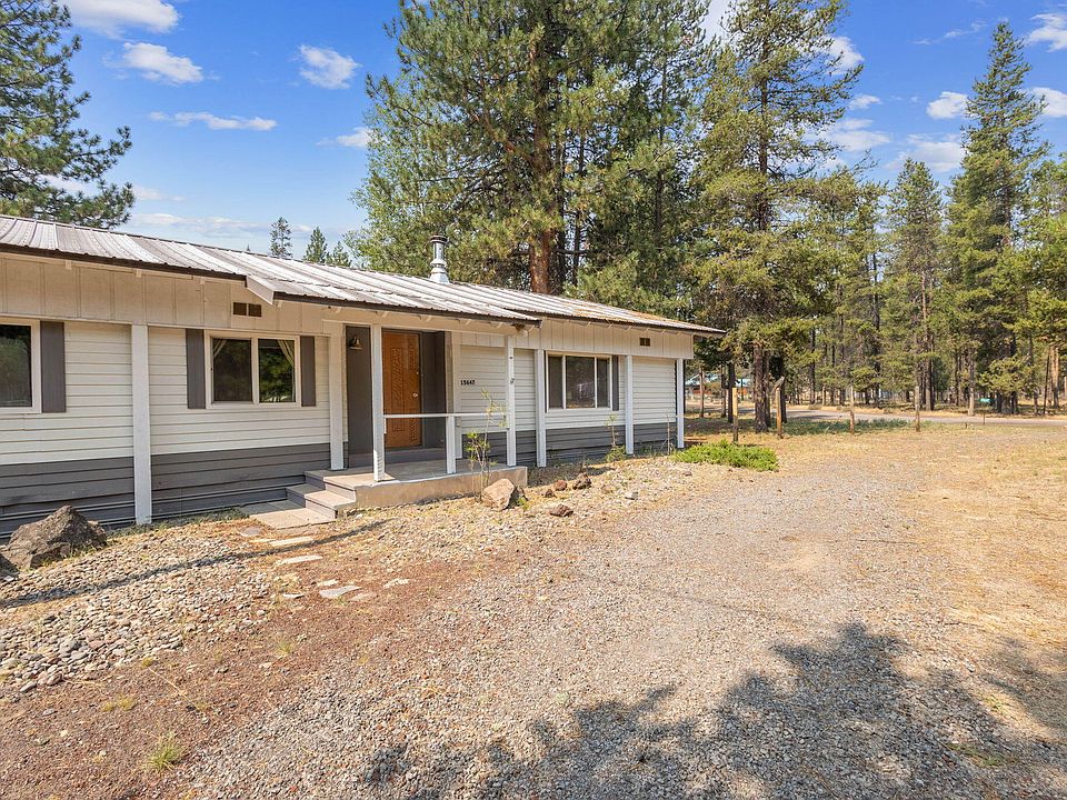 15647 Paulina Ave, La Pine, OR 97739 | MLS #220169912 | Zillow