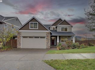 14728 SE Wallowa Way, Happy Valley, OR