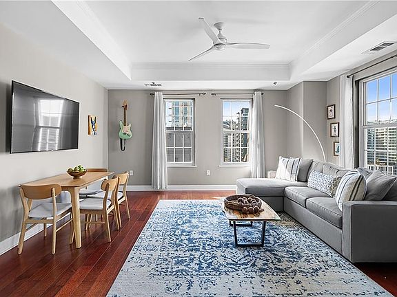 4th image of 325 E Paces Ferry Rd NE APT 1711