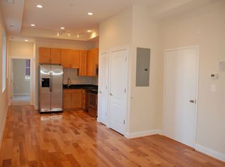 Park Heights, Washington, DC 20010