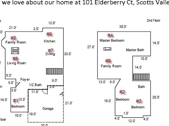 2nd image of 101 Elderberry Ct