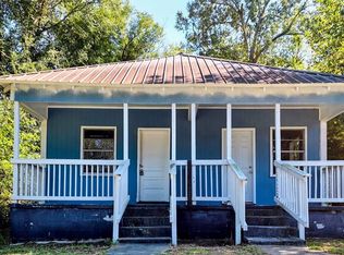 512 Cherry Ave, Albany, GA 31701