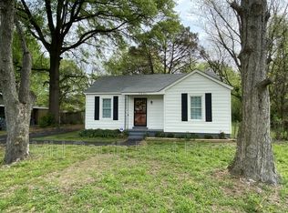 3206 Benjestown Rd, Memphis, TN 38127