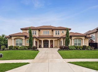 915 Running Bay, Frisco, TX 75034