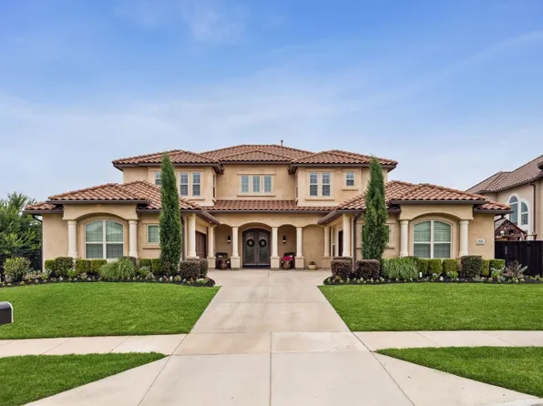 915 Running Bay, Frisco, TX 75034