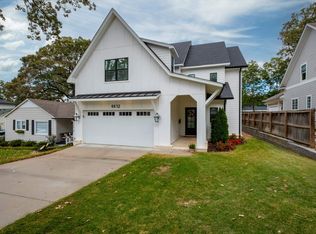 6612 Hawthorne Rd, Little Rock, AR 72207