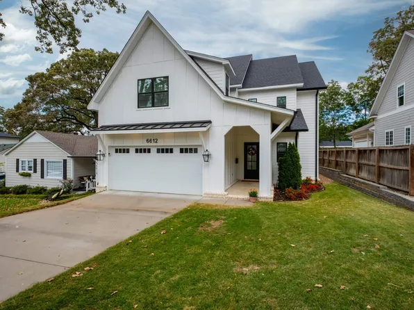 6612 Hawthorne Rd, Little Rock, AR 72207