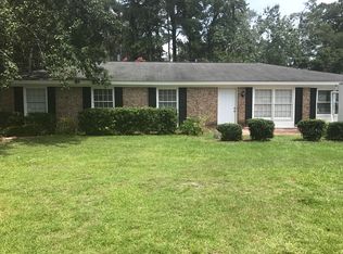 12448 Northwood Rd, Savannah, GA 31419