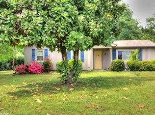 17 Mountain Valley Rd, Bigelow, AR 72016