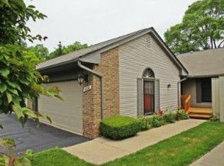 14152 Meadow Hill Ln #14, Plymouth, MI 48170