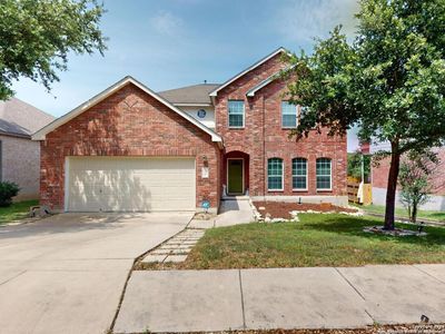 37 Ferris Creek, San Antonio, TX, 78254