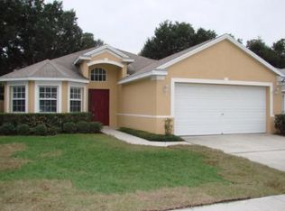 4726 Dunnie Dr, Tampa, FL 33614