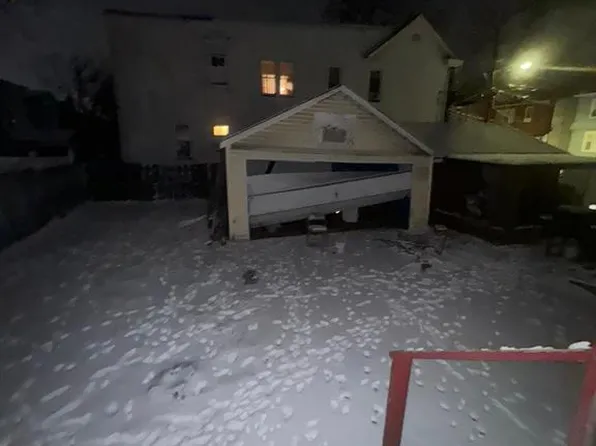 110 Tremont Ave, Newark, NJ 07106