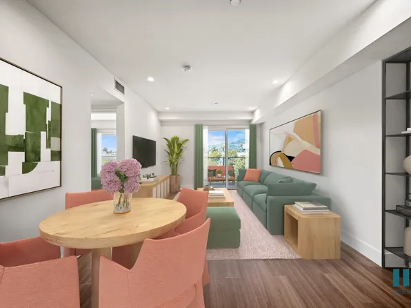 1447 N Detroit St #V102, Los Angeles, CA 90046