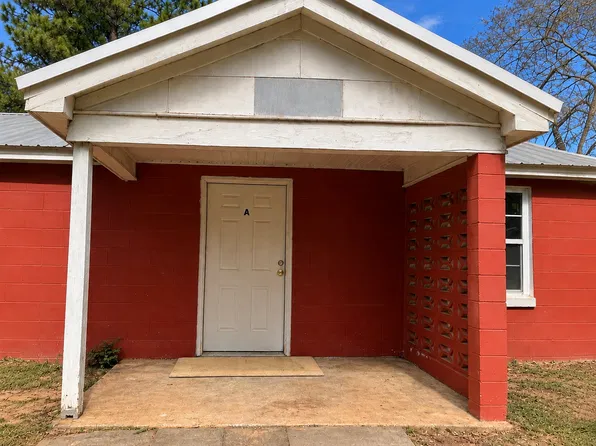 205 Barton Ave, 205 Barton Ave #A, Albany, GA 31701