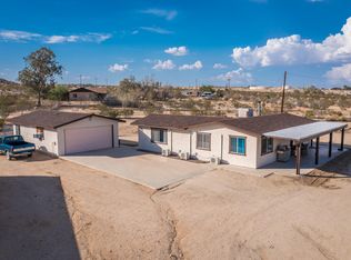 61510 Dorothy Ln, Joshua Tree, CA 92252